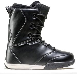 Snowboard Boots Mens Chamonix Burton K2 DC  Size 10,5 Like New